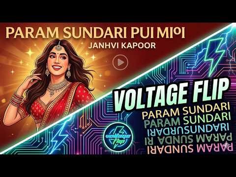 Param Sundari -Official Video | Mimi | Kriti Sanon, Pankaj Tripathi | @ARRahman| Shreya Ghoshal