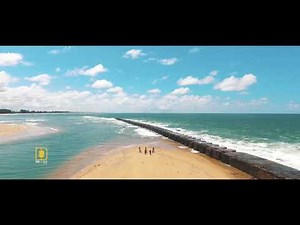 Manakara by M-Nat Junior