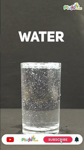 Atmospheric pressure -- Science Experiment by plufo.com