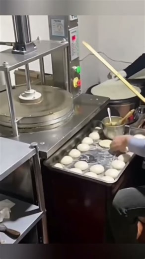 The best pancake machine