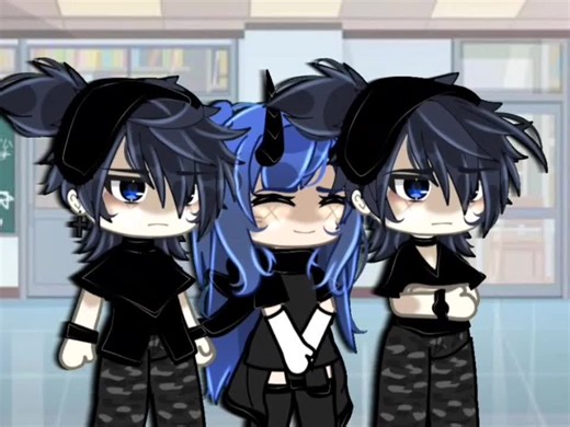 Family Gacha Trend and Memes Compilation