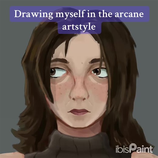 Long possible rant in coming. But heres my take on the whole AI thing. I personally dont see AI as some awful thing, what is awful is how its being used in art spaces. AI is a tool, but it should never be used to make a finished product of something. I’d say AI should be used in like a way to get some bare bones ideas down. The rest should be done by yk the artist? AI should be a stepping stone. I absolutely despise by the way how its been used to false advertise art products as well. Hope corpe