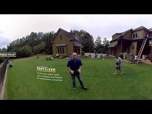 Liberty Mutual presents: DIY Projects vs DDIY Projects with HGTV's Chip Wade