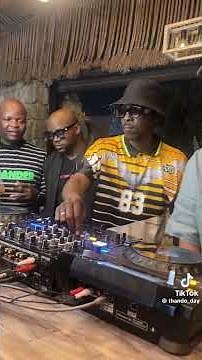 Problem Child Ten83 Live Mix At House Kitchen #3step #afrohouse #deephouse