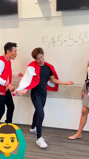 How to Outsmart Your Teacher 😂 | Funny Classroom Hack | Duet Alo | Alan Army Style Shorts