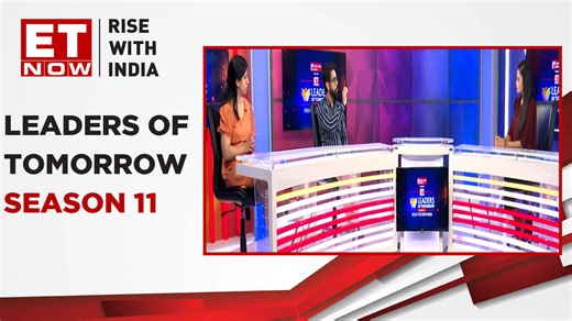 Leaders of Tomorrow | Season 11 | SuperAchievers Powered by VoiceWhat | 3i Infotech