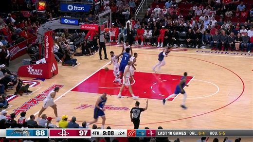 Joe Ingles (7 points) Highlights vs. Houston Rockets