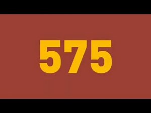 Challenge Countdown From 1100