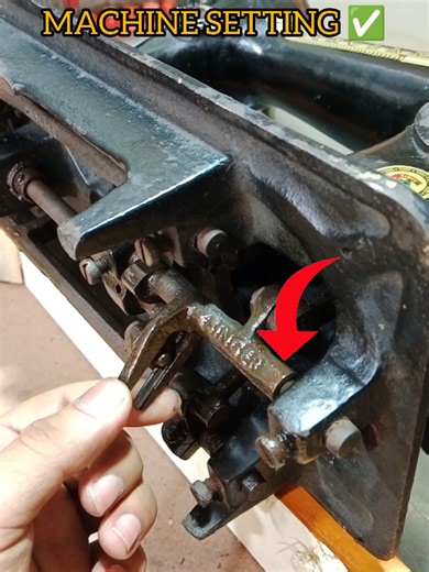 Mastering Singer Sewing Machine Settings