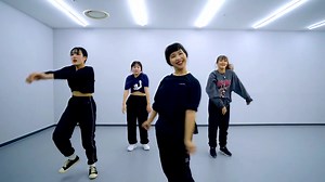 【Prepix】Chocobi编舞Jason Derulo, LAY, NCT 127 - Let's Shut Up & Dance