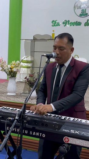 Popurrí de coros de júbilo - Ministerio Deidad 👏🇵🇪 * Grande es el Señor * Remolineando * Quien lo diría #musicacristiana #virals #P #AlabanzasDeJubilo #ministeriodeidad | Ministerio De Alabanza Y Adoración "Deidad""