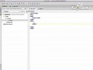英- HTML5的应用程序开发 - PhpStorm WebStorm