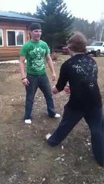 Brother vs sister boyfriend