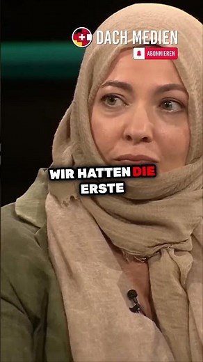 Why young Muslims are wearing headscarves again today @ZDF #markuslanz