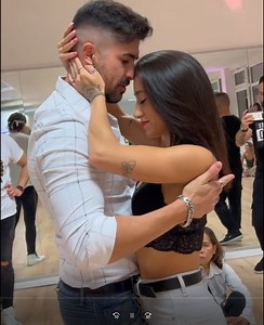 Te gusta bailar? Sigue esta página! International Dancer from Spain! | Kike.Utrera Dance Page