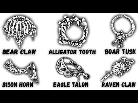 RDR2 Talismans Ranked From Trash to GAME-BREAKING