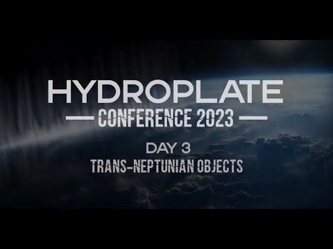 Trans Neptunian Objects