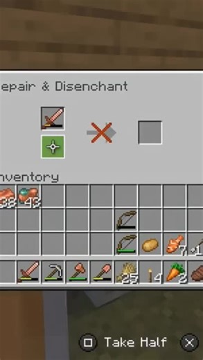 Minecraft Sword Mechanics Explained