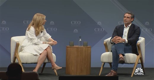 Carvana CEO on how the 'car vending machine' began