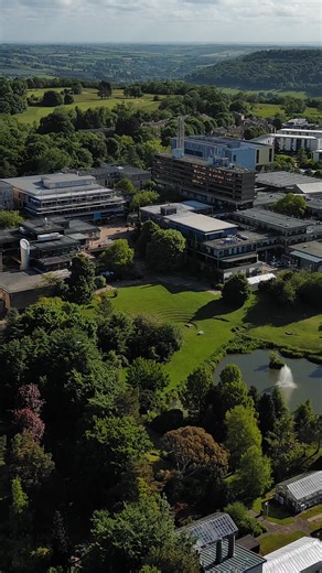 Considering a postgrad degree at a top UK university? Join our Virtual Open Day to explore courses, careers and life at Bath | University of Bath