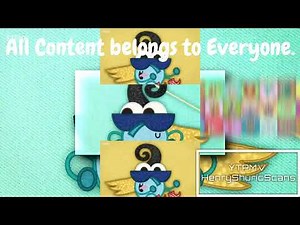 YTPMV Patchwork Pals, Series 2, EP02 SCAN