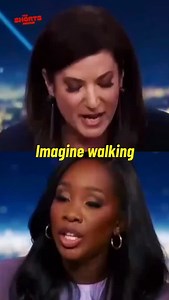 Batya Ungar-Sargon TORCHES Biased Reporters on CNN | Red Shorts Politics