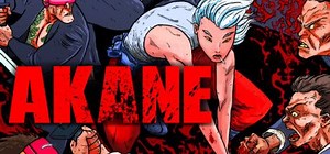 Akane (2018) - MobyGames