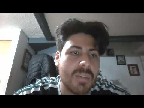 INGLES 3 integrative project part 1