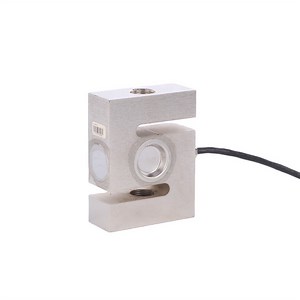 [Hot Item] Keli S Type Weighing Scale Load Cell Platform Dee/Def 50kg-7.5t 300kg