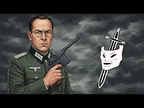 ΣΕΒΑΣΤΙΑΝΟΣ ΦΟΥΛΙΔΗΣ. Ο Πόντιος πράκτορας στην υπηρεσία του Χίτλερ