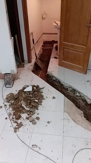 Building Structural Collapse: A Visual Analysis