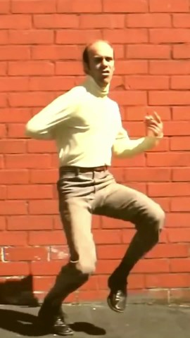 Fortnite emotes vs real life! 😳🤯 #shorts