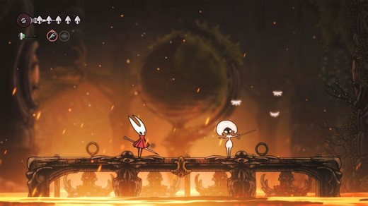 How to beat Lace in Hollow Knight Silksong: Location, tips and tricks, and more
