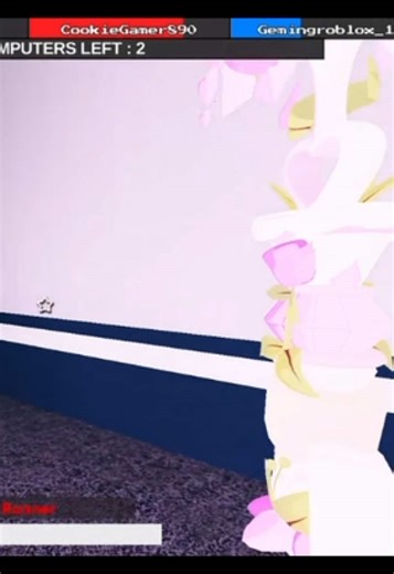 Frustration with Hitbox Issues in Roblox Fleek the Facility