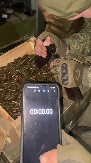 How to Organize Brass Cartridges Efficiently