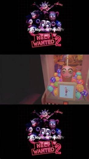 Five Nights at Freddy’s: Help Wanted 2