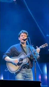 John Mayer - Why Georgia | Live