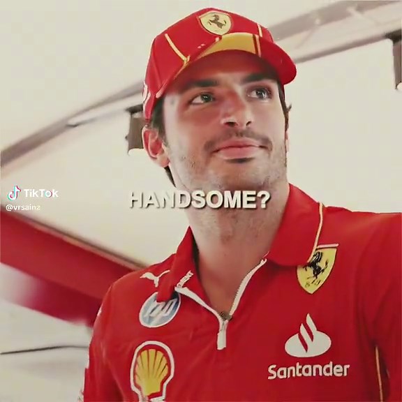 Gigi Meroni Speaks Facts About Carlos Sainz in F1