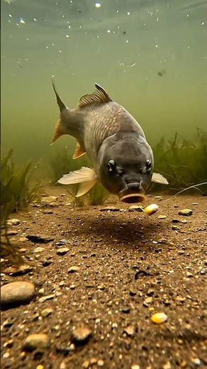 🎣🤯 Bream Can't Resist THIS! Unbeatable Fist Bite Bait Rig! [Secret Revealed] 🔥