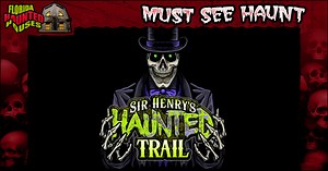 Sir Henry's Haunted Trail