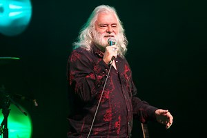 How The Band’s Music From Big Pink Opened The Mind Of Brian Cadd