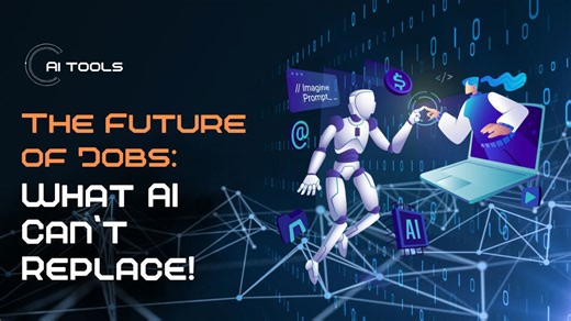 Will AI Take Your Job? Here’s the Truth!