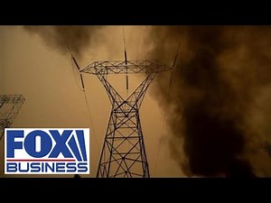 PG&E facing sanctions after California blackouts