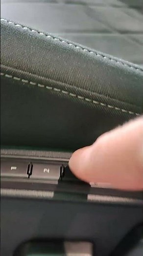 Sitzkomfort Volkswagen VW Golf ergoActive Sitz mit elektrischer Einstellung