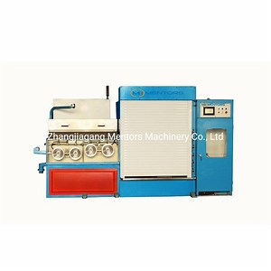 [Hot Item] Gold Wire Fine Wire Drawing Machine Manufacture