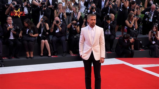 Ryan Gosling's journey: From bullied kid to Hollywood star