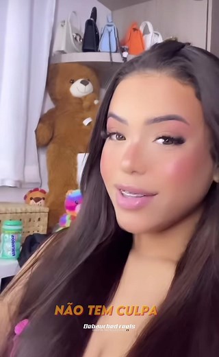 SEXXTOU!!! 🥹❤️ @Eduarda Gutierrez #reels #explore #fypシ #brega