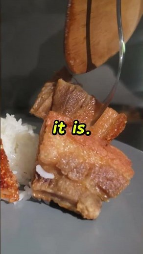 LECHON SAUCE...