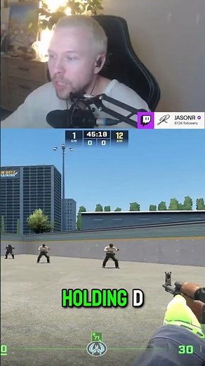 HOW TO COUNTER STRAFE IN CS2 LIKE A PRO