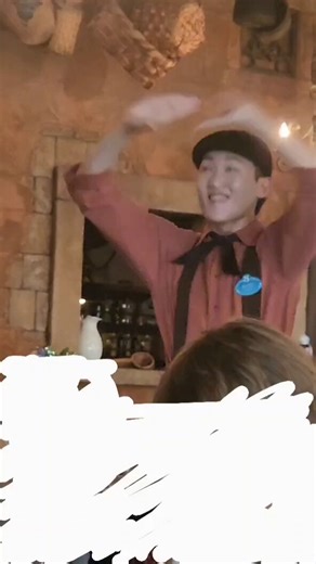 またいつかのセイリングの手下グリみたいに、レストランがとんでもない待ち時間にならなければ良いけど...😓覚えてる人は覚えてると思うけど、セイリングの手下グリの時異常だったからね...